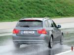 BMW 320d xDrive Touring 2008 года